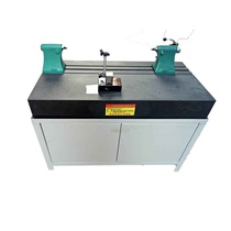 Marble Pendulum Instrument Partial Swing Check Instrument Spindle Measuring Instrument cast-iron Deflection Instrument Marble Skewing Instrument