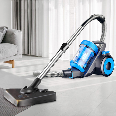 苏泊尔VCC36C-12家用吸尘器大吸力超静音强力大功率多功能除螨仪