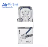 MASK MASK MASK AIRFIT P10 Подушка для носа, новая регулируемая повязка