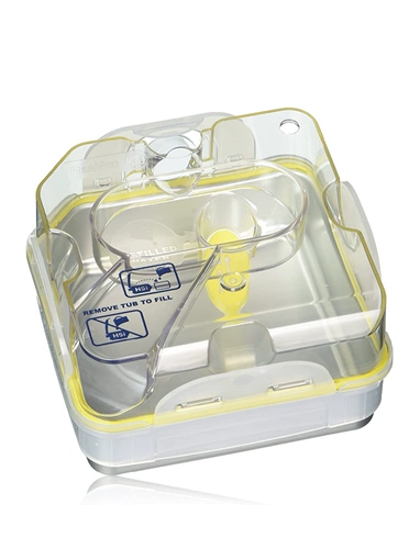 ResMed/瑞思迈 Вентилятор серии S9 Генерал H5I Water Box Tack Tack Увлажнитель