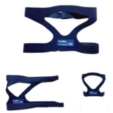 Оригинальная импортная дыхательная повязка на голову, медицинская маска