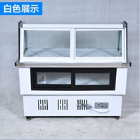 Изогнутая однослойная задняя дверь