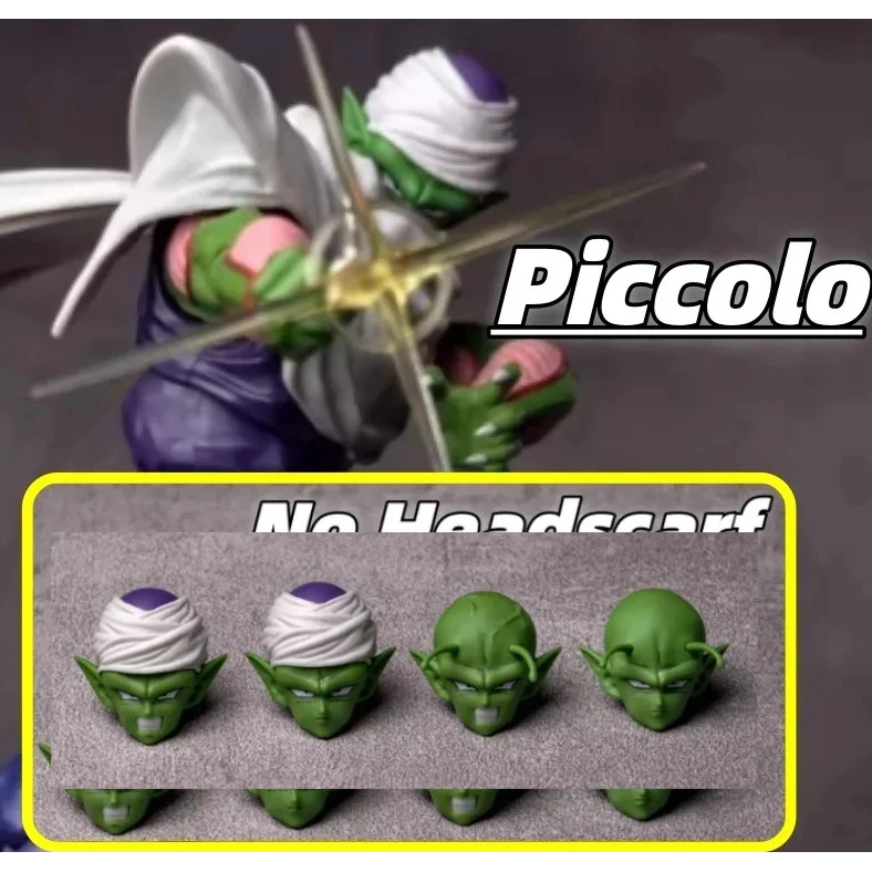 Mp Studio Bic Head Sculpt Accessories Brand New in Stock Fast Delivery