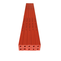 Pengxiang Pioneer 4808H electric paper cutter knife pad CNC programmable cutting knife pad Pioneer SP-E460S paper cutter blade plastic red pad protective pad