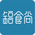 铝食尚餐盒工厂的LOGO