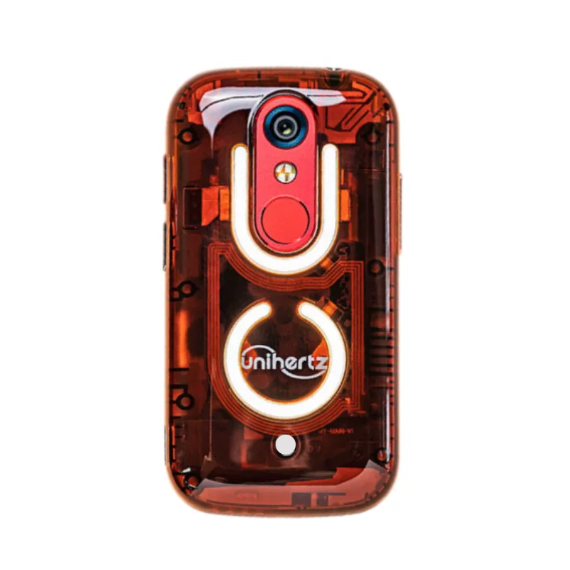Small mobile phone, storage, waterproof smartphone, 4G, support function for all network communication standards, 256gb