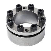 Tightening sleeve Z6 expansion sleeve TLK134 keyless tightening shaft sleeve expansion connection sleeve expansion sleeve KTR225 expansion sleeve