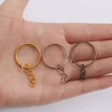 Брелок, подвеска, кукла ручной работы, набор материалов, аксессуар с аксессуарами, «сделай сам»