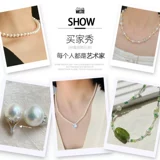 Наклейки из жемчуга, кукла, шпильки для волос, заколка для волос ручной работы, аксессуар с аксессуарами, «сделай сам»