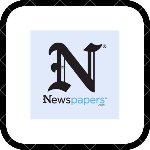 Newspapers.Com Database