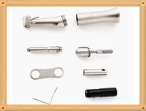 WH20:1NSK SG20 planting machine repair accessories core transmission shaft full bead bearing WH dental material
