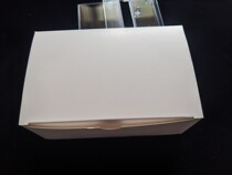  Blank tape cartridge Tape cartridge Right angle thickened tape cartridge A small box of 10 sold in a pack