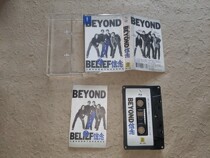  Beyonces new care is always on the back cover of the original box Its not too white The Taiwan version of the tape is produced by Rolling Stone