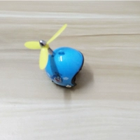 Желтый бамбук Dragonfly Doraemon Helmet