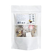 老北京小吊梨汤茶包袋装110克秋冬冲饮