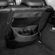 Seat back storage bag car trunk universal model