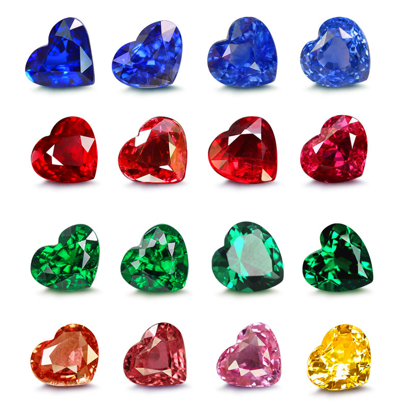 25分天然鸽血红红宝石吊坠，为何成为2026年珠宝消费新宠？