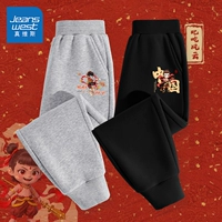 Серый/красный мальчик К-серый/миф мальчик К