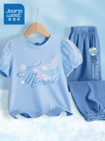 [Лето] j -color Русалка/ледяной синий+J Moon K/Dark Blue