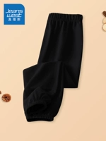 Летнее тонкое средство от комаров, цветные штаны