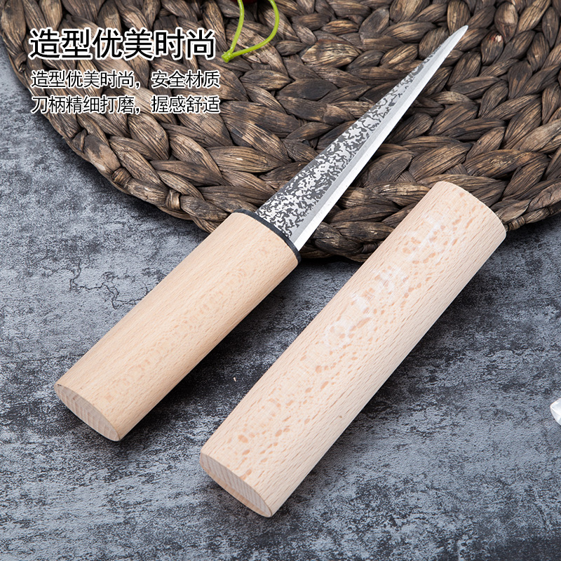 Bartender ice knife ice hockey knife carving knife hand ice hockey knife chisel ice Japanese ice knife knife bartending utensils
