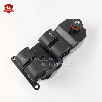 Suitable for 0304 05 06 07 08 Honda hatchback Sedan window glass lifter lift switch