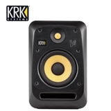 Чуансин лицензированная KRK V4S4 V6S4 V8S4 Новая версия источника руководителя прослушивания бесплатная доставка/только
