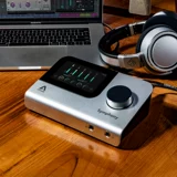 Spot Apogee Symphony Desktop Portable USB Audio Interface Decoder Carder