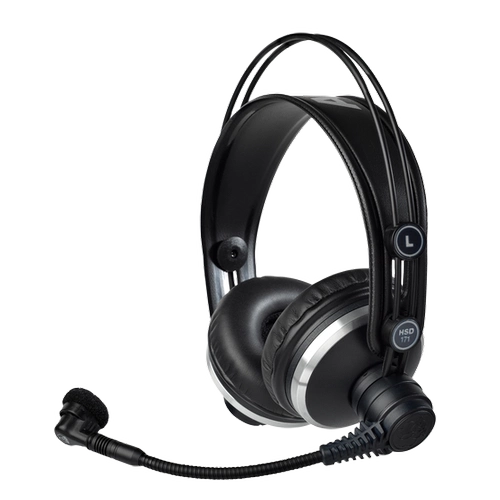 AKG /AI Technology HSD171 HSC271 Принесите емкостную трубку.