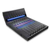 Aiken Qcon Pro XS Expand 8 Electric Push Midi Controller Новая лицензированная бесплатная доставка