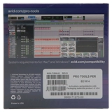 Avid Protools Studio2023 Подлинное коммерческое издание Ultimate Software Permanting Permantent Authorization Upgrade