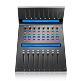Aiken Qcon Pro XS Expand 8 Electric Push Midi Controller Новая лицензированная бесплатная доставка