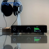 RME ADI-2 DAC FS Flying Second Professional Audio Eare Decoder Decoder Sound Card Card Card