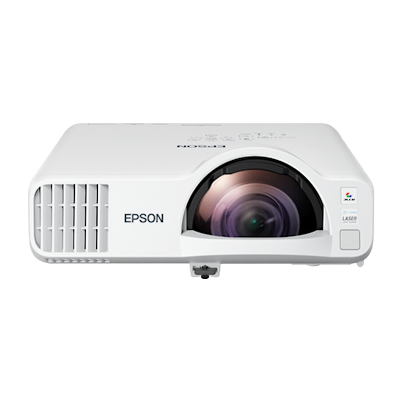 Epson EPSON Laser Projector CB-L200SX Education And Training School Business Office Projector 3600 Lumen Laser Light Source Short Throw Built-in Wireless HD Daytime Direct Projection