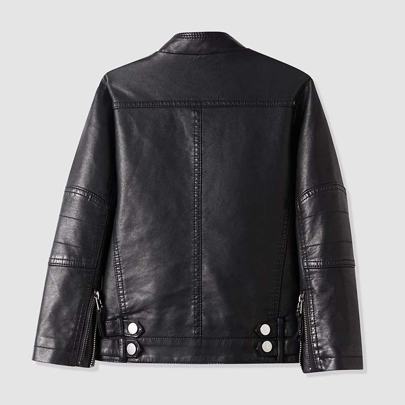 Children's spring jacket for boys