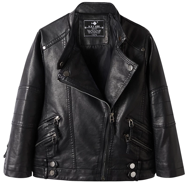 Children's spring jacket for boys