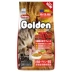 Nhật Bản Golden Awards chính thức Thức ăn cho mèo 200g Hairball Ball Kitty dành cho người lớn Mèo sữa Bánh vỗ béo - Cat Staples