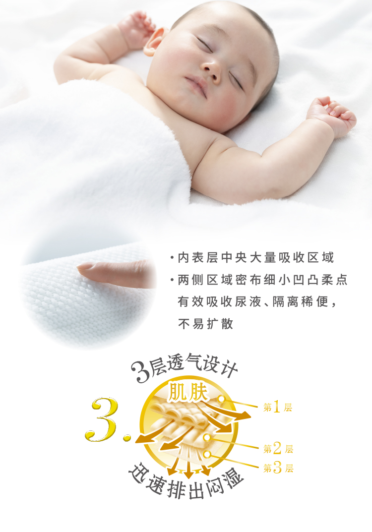 Phòng khách Li Xiang khuyên dùng Hua Wang Miao và Shu pet yêu ôm tã nhỏ S52 unisex - Tã / quần Lala / tã giấy tã bỉm