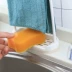 Đồ dùng nhà bếp đồ dùng nhỏ lưu trữ bộ phận lưu trữ giá giẻ rách - Thiết bị sân khấu