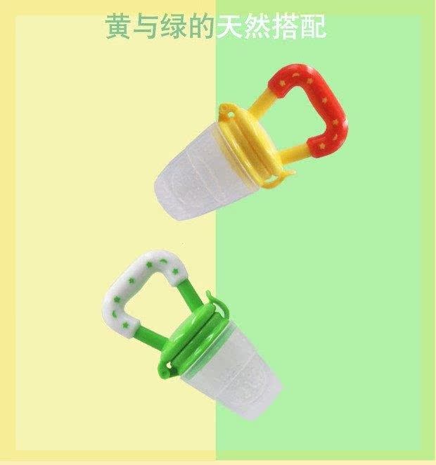 . Răng bé có thể được nấu chín gel gel đồ chơi trẻ em silicone cắn bé cắn 3-4-12 tháng - Gutta-percha / Toothbrsuh / Kem đánh răng kem đánh răng trẻ em nuốt được