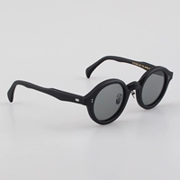 Фрукты тупой черный ящик+поляризованный светло -серый линзу