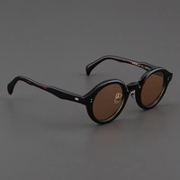 Плохая цветная коробка+поляризованный светлый чай