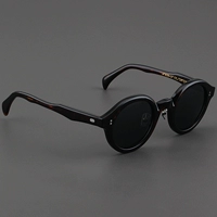 Плохая цветная коробка+поляризованная серая линза