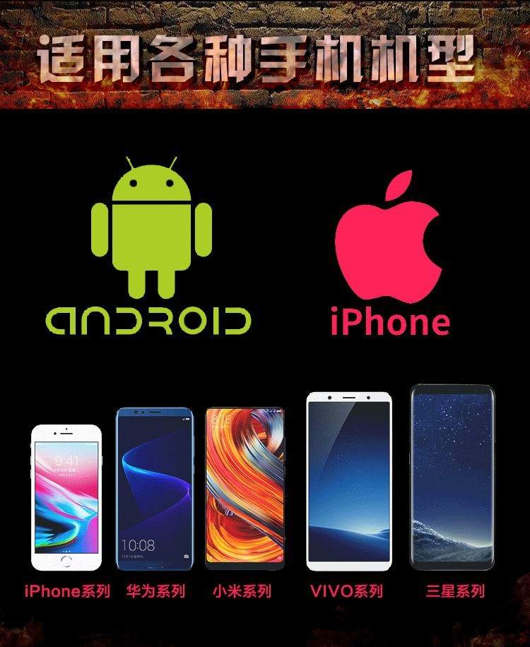Ăn gà tạo tác trò chơi di động phụ trợ xử lý vinh quang điện thoại di động tốc độ phẳng trên trò chơi rocker bốn ngón tay chơi nút - Người điều khiển trò chơi tay cầm xbox 360 không dây