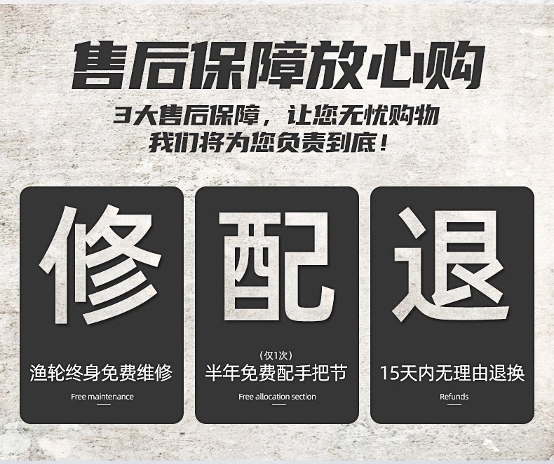 Ice удочкой 渔大厨冰钓竿套装 冬钓鱼竿全套超短节超硬实心竿稍公鱼小冰钓i.
