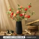 Apple Branches Pink 1 Red 2+ Black Los Vase