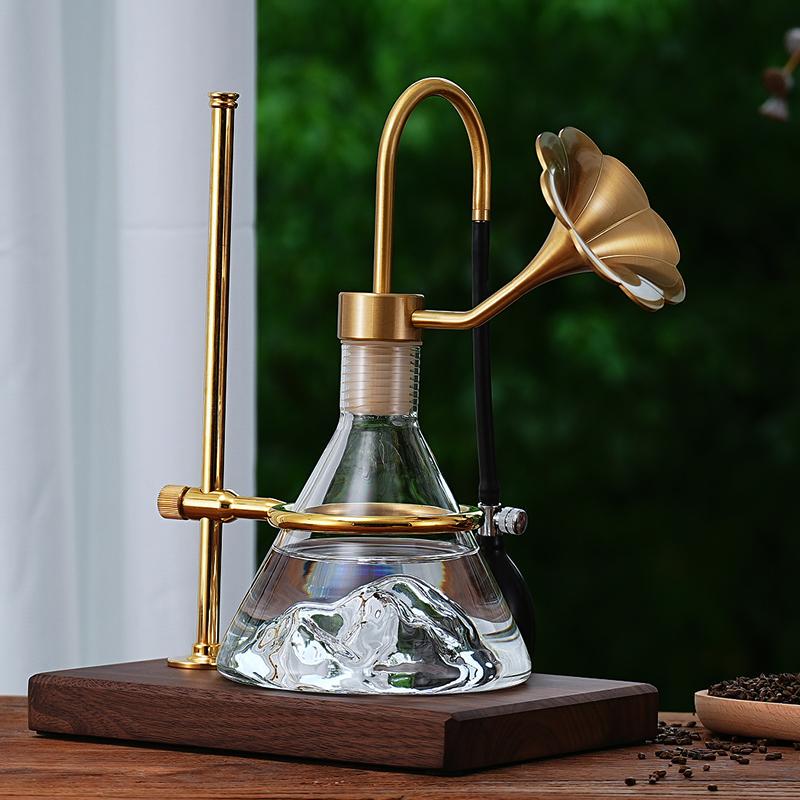 Scent Bottle Essential Oil Aroma Diffuser Liquor Tasting Experience Perfume Scent Display Coffee Powder Tangerine Peel Tea Scent Device