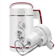 máy làm sữa hạt gertech Sớm để đập vỡ bức tường vỡ của một chiếc máy làm sữa đậu nành nhỏ. Cháo cán gạo văn phòng 2 người nấu cháo công suất cao - Sữa đậu nành Maker máy nấu sữa hạt ranbem 735h