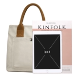 Шоппер, вместительная и большая косметичка, сумка через плечо, портативный ланч-бокс, ретро сумка на одно плечо