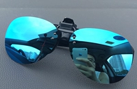 Новый поляризер ICE -BLUE